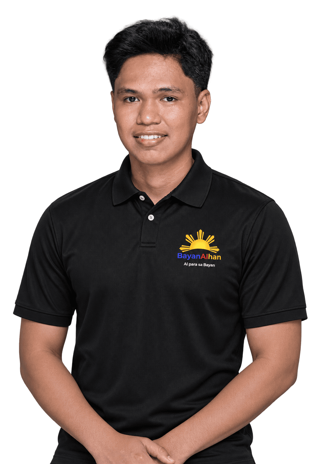 Manolito O. Almaden, AI Solution Developer